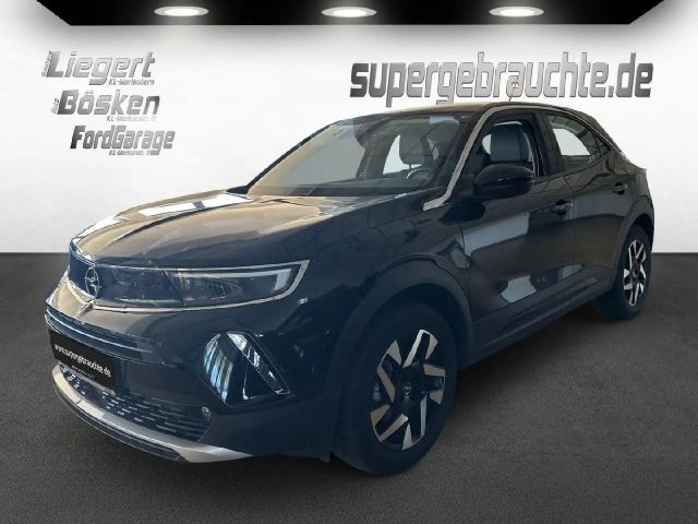 Opel Mokka-E