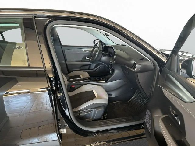 Opel Mokka-E