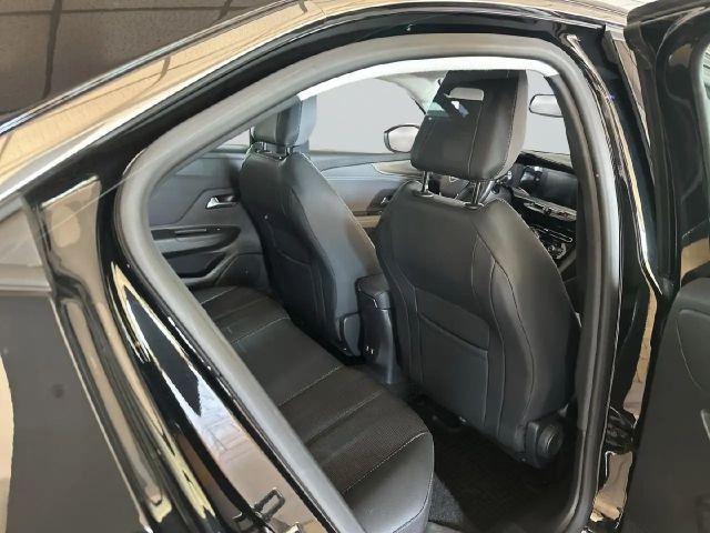 Opel Mokka-E