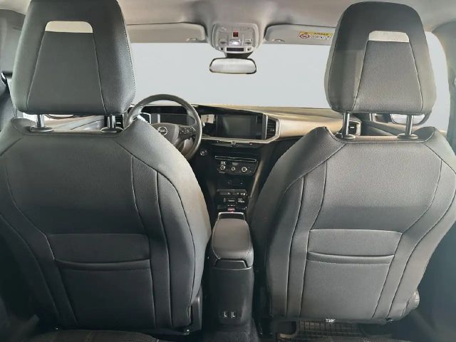 Opel Mokka-E