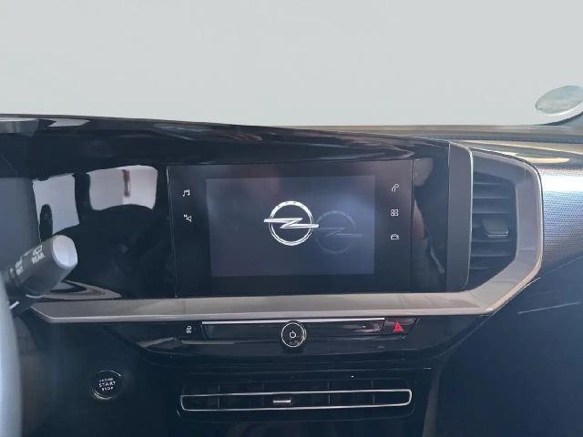 Opel Mokka-E