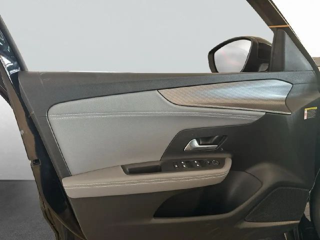 Opel Mokka-E