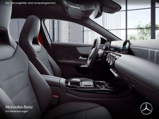 Mercedes-Benz A 35 AMG