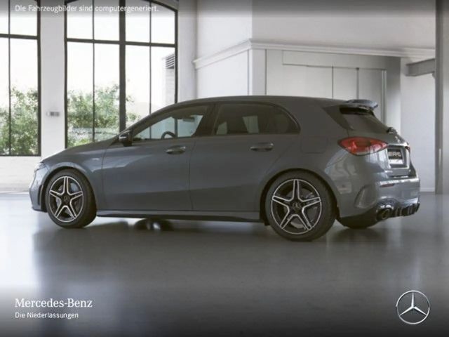 Mercedes-Benz A 35 AMG