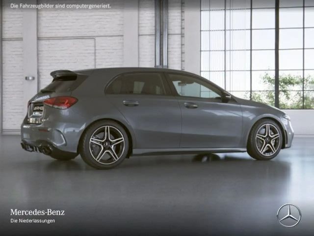Mercedes-Benz A 35 AMG