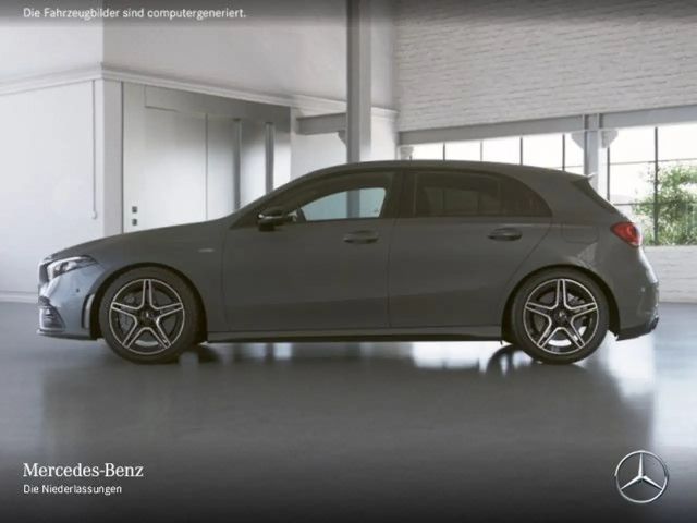 Mercedes-Benz A 35 AMG