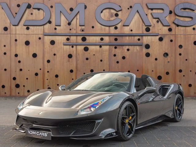 Ferrari 488