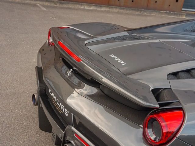 Ferrari 488