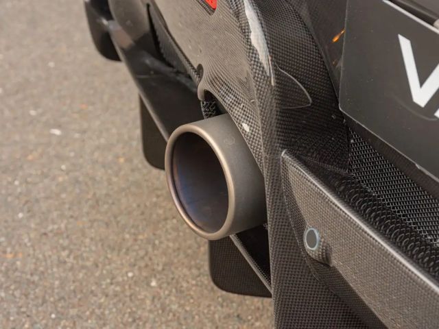 Ferrari 488
