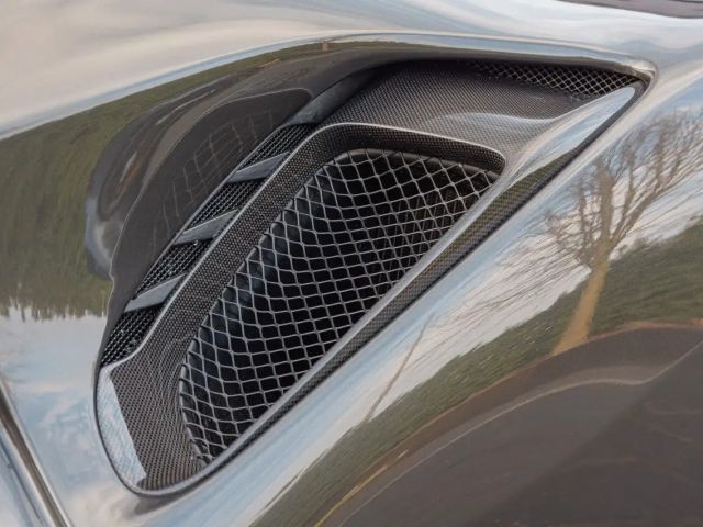 Ferrari 488