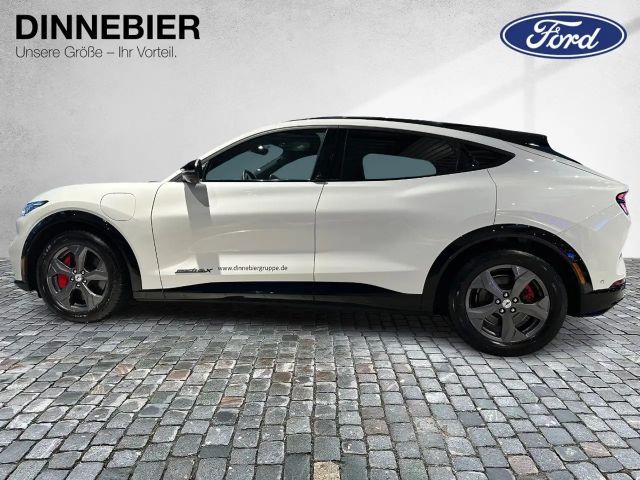 Ford Mustang Mach-E