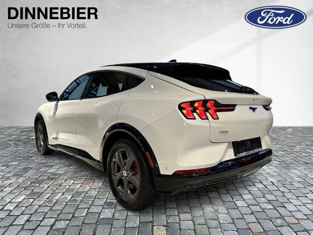 Ford Mustang Mach-E