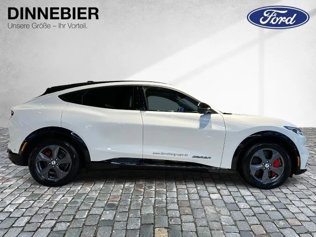 Ford Mustang Mach-E