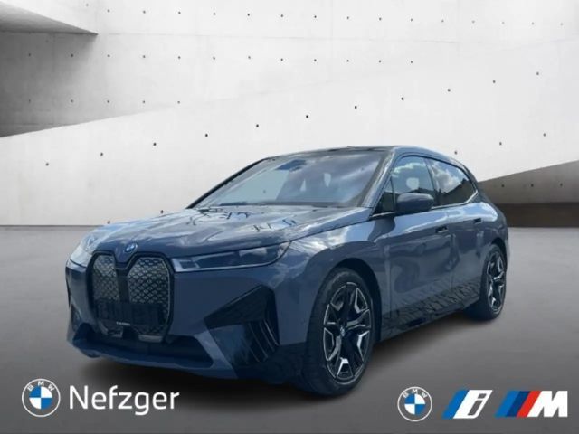 BMW iX 2024 Elektrisch