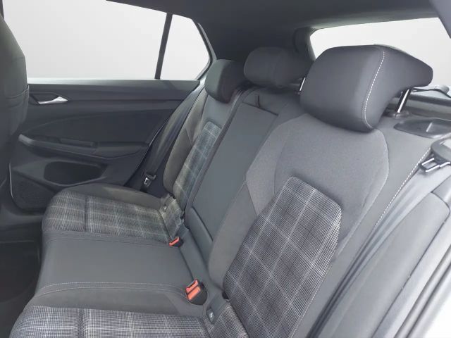Volkswagen Golf GTD