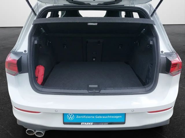 Volkswagen Golf GTD