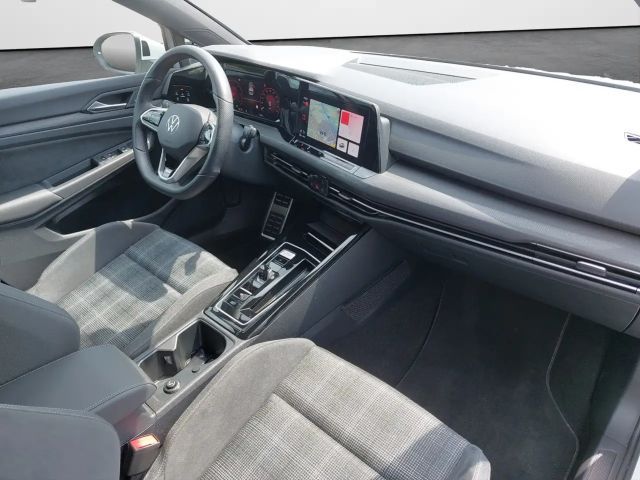 Volkswagen Golf GTD