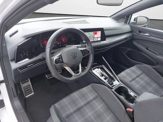 Volkswagen Golf GTD