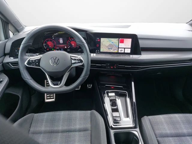 Volkswagen Golf GTD