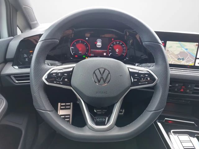 Volkswagen Golf GTD