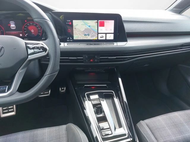 Volkswagen Golf GTD