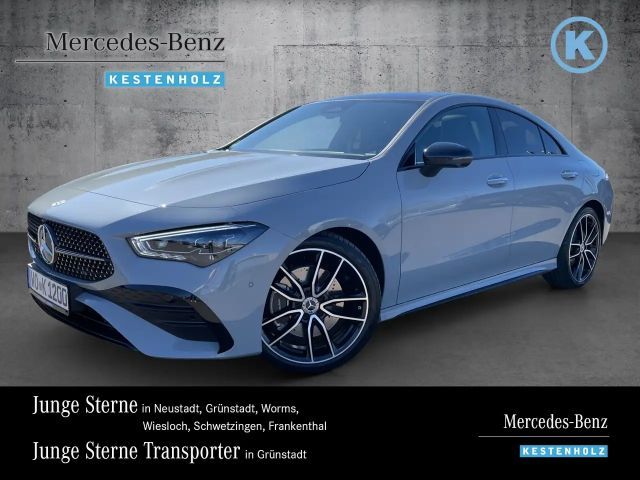 Mercedes-Benz CLA 200 2025 Diesel