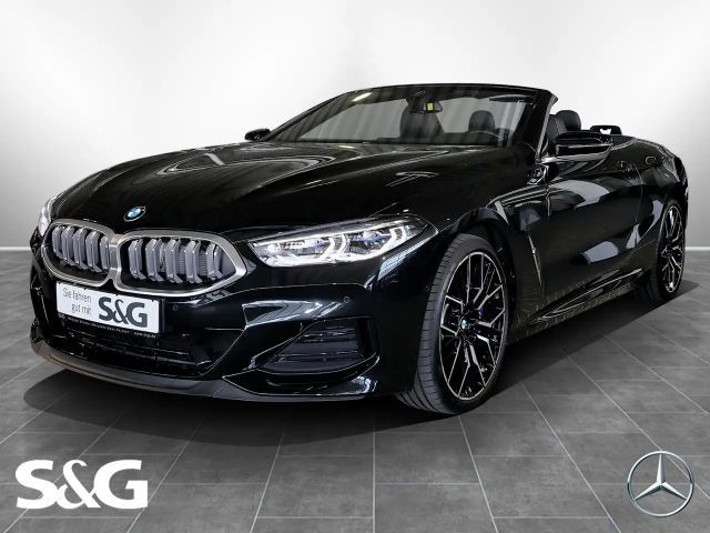 BMW 840 2024 Diesel