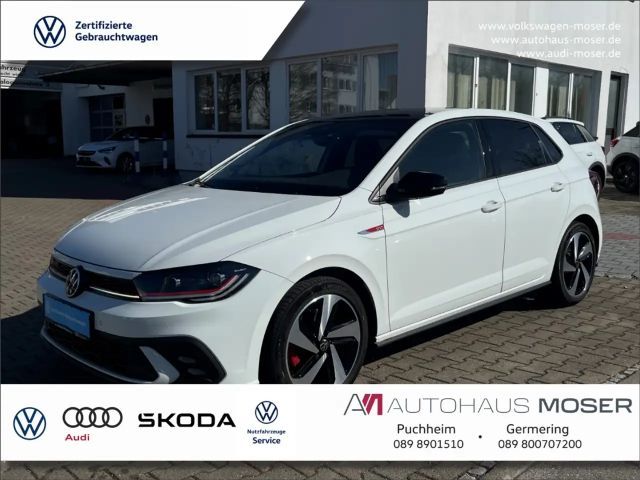 Volkswagen Polo GTI
