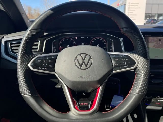 Volkswagen Polo GTI