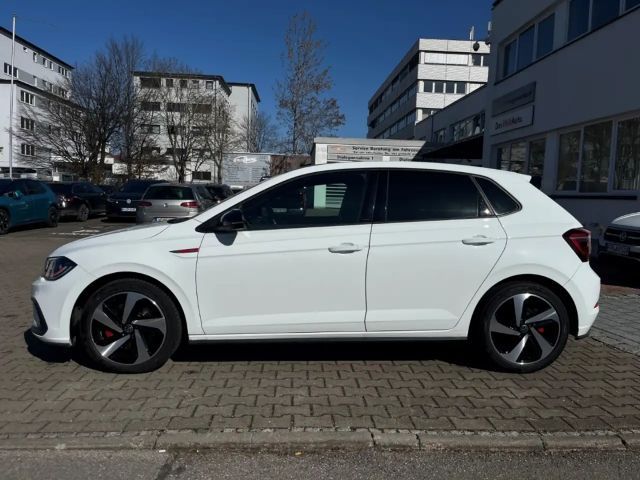 Volkswagen Polo GTI