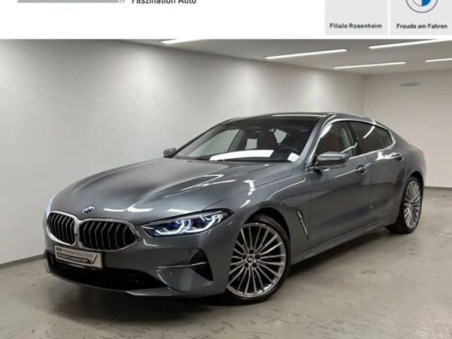 BMW 840 2021 Diesel
