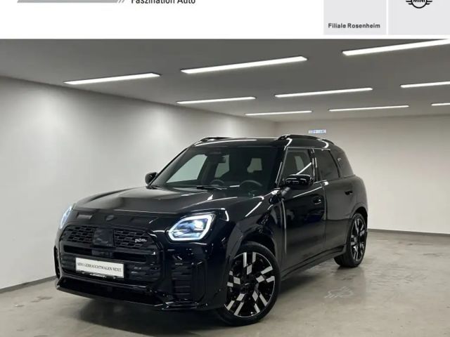 MINI Cooper Countryman 2024 Benzine