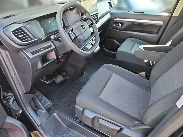 Opel Zafira Life