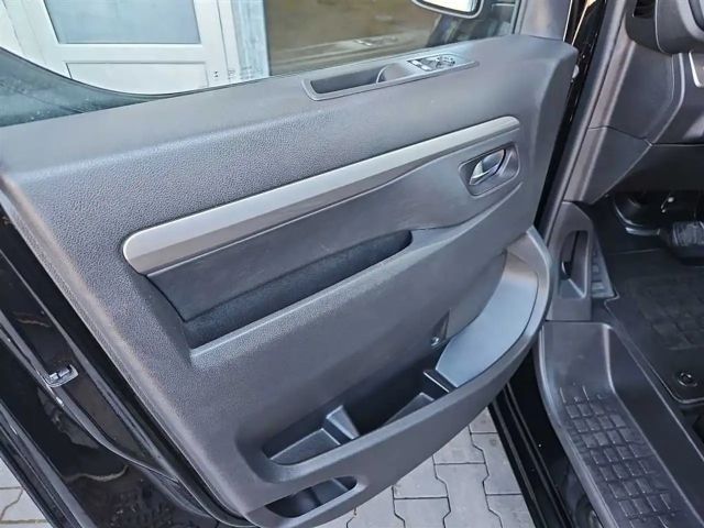 Opel Zafira Life
