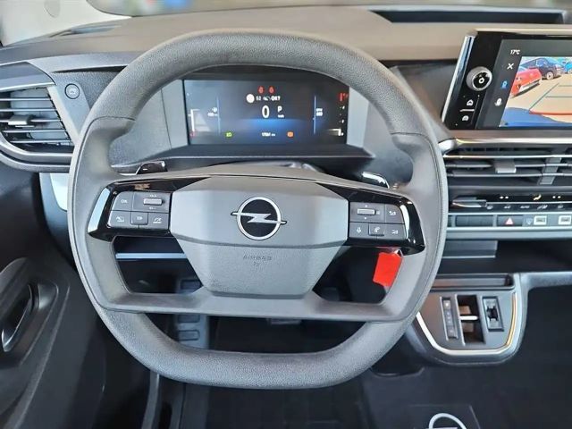 Opel Zafira Life