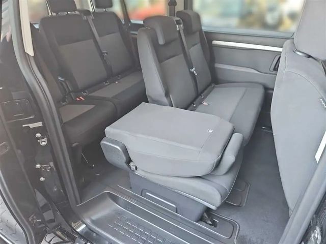 Opel Zafira Life