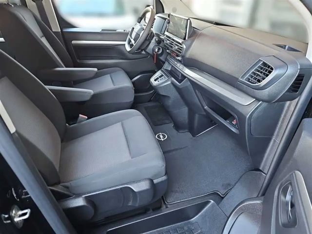 Opel Zafira Life