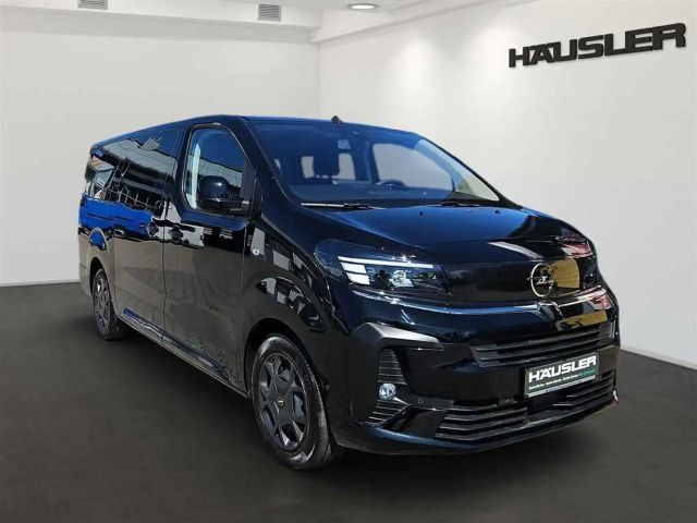 Opel Zafira Life
