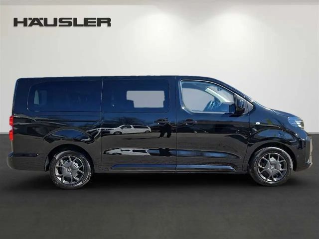 Opel Zafira Life