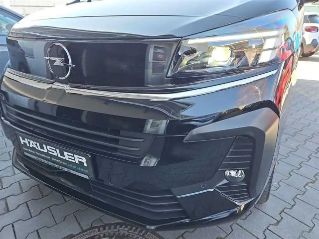 Opel Zafira Life