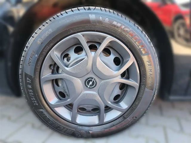 Opel Zafira Life