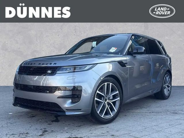 Land Rover Range Rover Sport 2025 Diesel