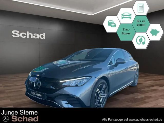 Mercedes-Benz EQE 300 2024 Elektrisch