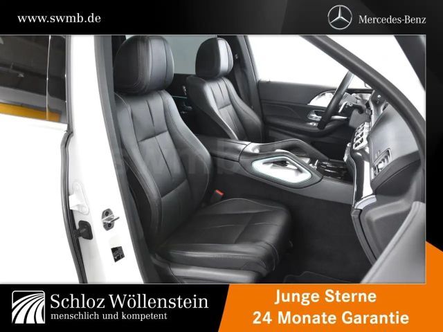 Mercedes-Benz GLS 400