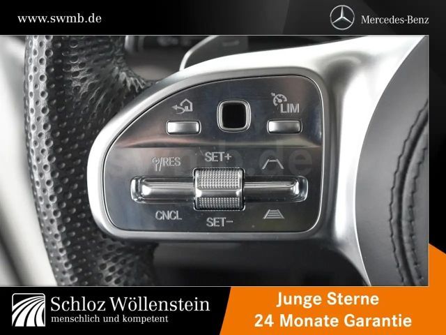 Mercedes-Benz GLS 400