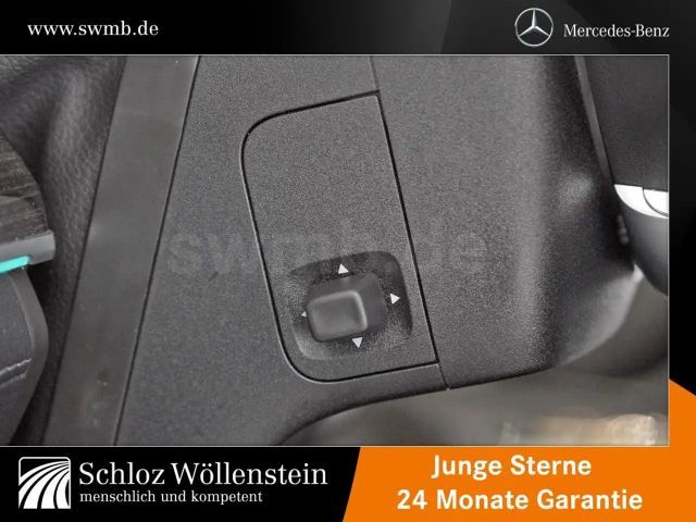 Mercedes-Benz GLS 400