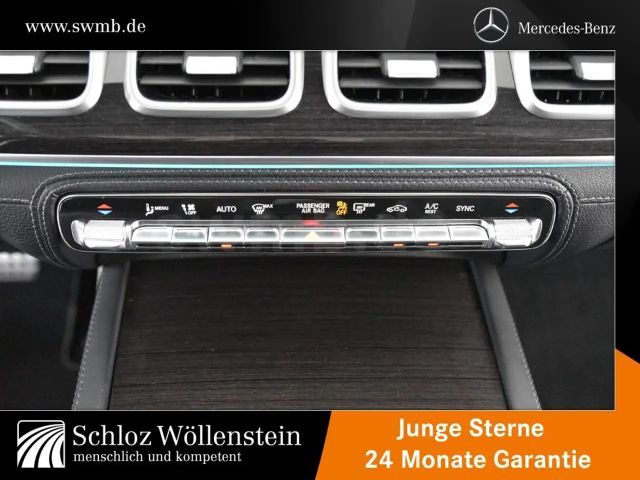 Mercedes-Benz GLS 400