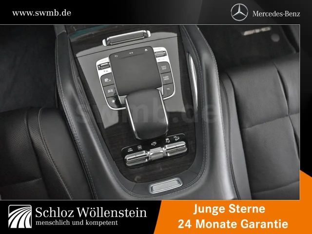 Mercedes-Benz GLS 400