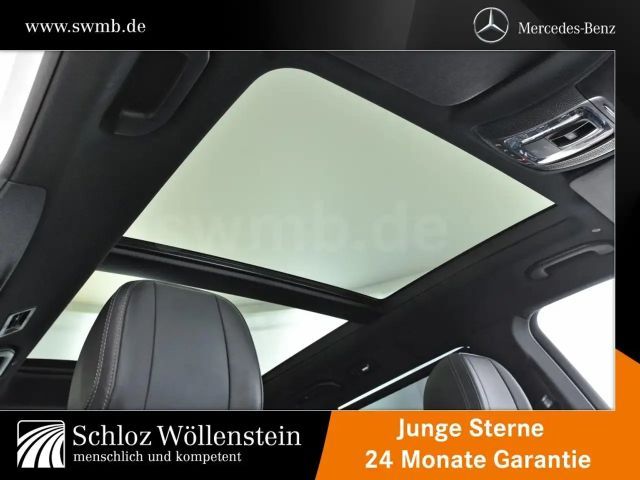 Mercedes-Benz GLS 400