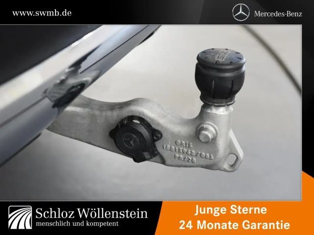 Mercedes-Benz GLS 400